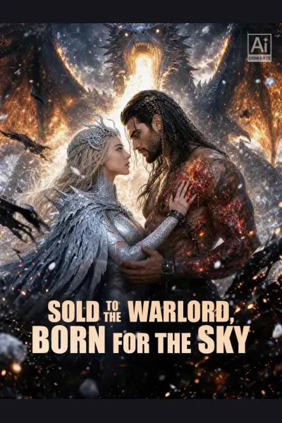 Sold to the Warlord, Born for the Sky cover from reference catalogue