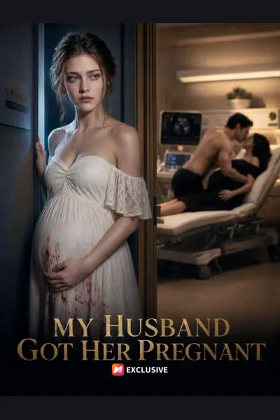 My Husband Got Her Pregnant cover from reference catalogue
