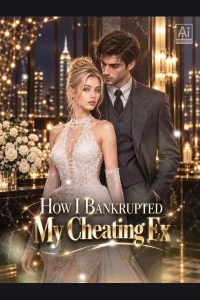 How I Bankrupted My Cheating Ex cover from reference catalogue