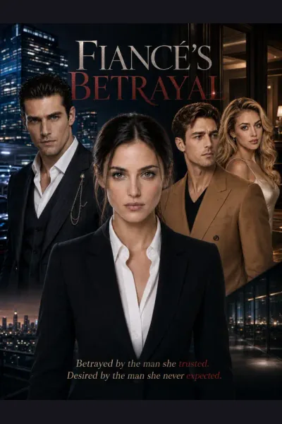 Fiancé's Betrayal cover from reference catalogue