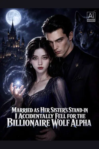 Married as Her Sister’s Stand-In: I Accidentally Fell for the Billionaire Wolf Alpha cover from reference catalogue