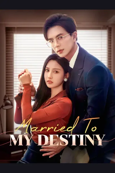 Married To My Destiny cover from reference catalogue