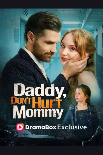 Daddy, Don't Hurt Mommy cover from reference catalogue