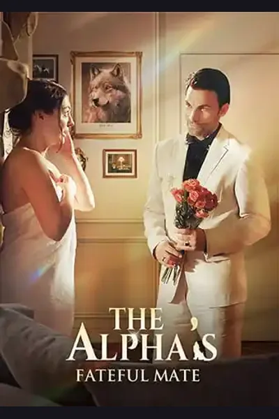 The Alpha's Fateful Mate cover from reference catalogue