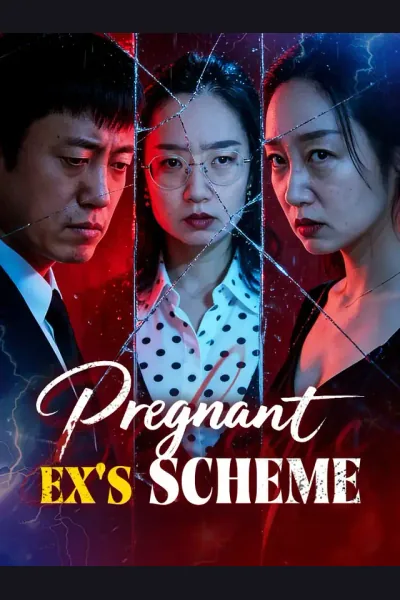 Pregnant Ex's Scheme cover from reference catalogue