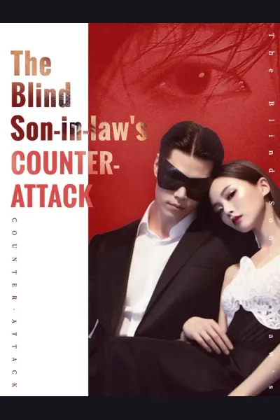 The Blind Son-in-law's Counter-attack cover from reference catalogue