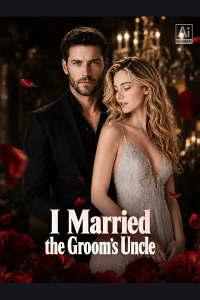 I Married the Groom's Uncle cover from reference catalogue
