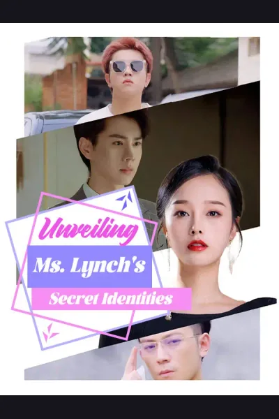 Unveiling Ms. Lynch's Secret Identities cover from reference catalogue