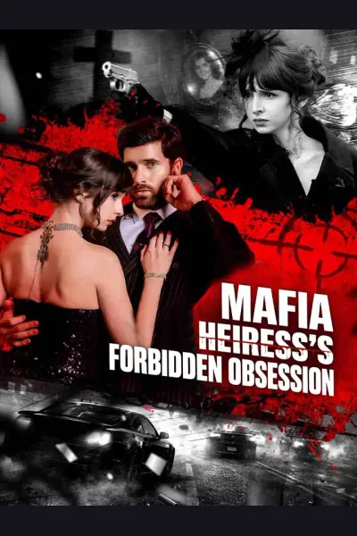 Mafia Heiress’s Forbidden Obssession cover from reference catalogue