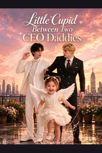 Little Cupid Between Two CEO Daddies cover from reference catalogue