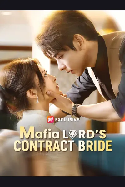 Mafia Lord’s Contract Bride cover from reference catalogue