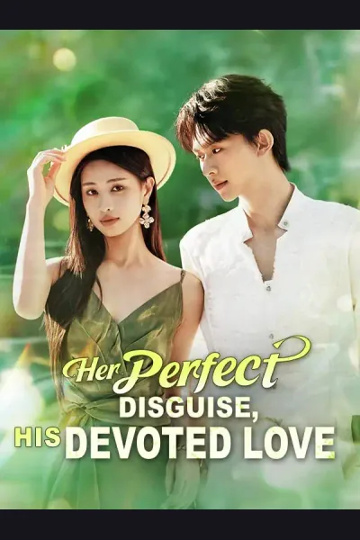 Her Perfect Disguise, His Devoted Love (DUBBED) cover from reference catalogue