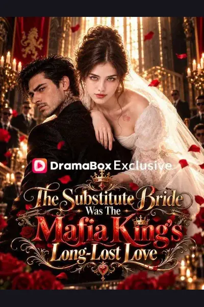 The Substitute Bride Was The Mafia King's Long-Lost Love cover from reference catalogue