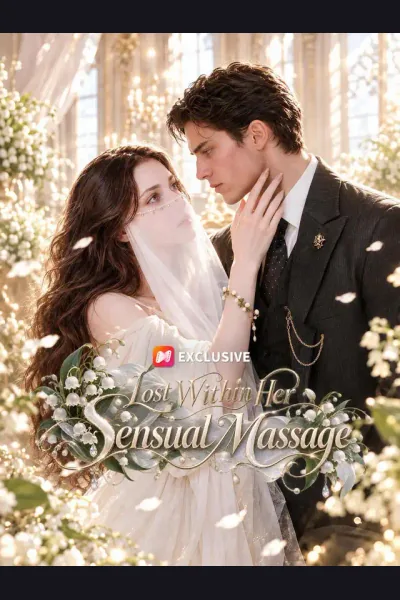 Lost Within Her Sensual Massage cover from reference catalogue