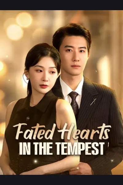 Fated Hearts in the Tempest cover from reference catalogue