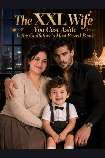 The XXL Wife You Cast Aside Is the Godfather’s Most Prized Pearl cover from reference catalogue