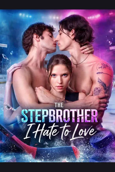 The Stepbrother I Hate to Love cover from reference catalogue