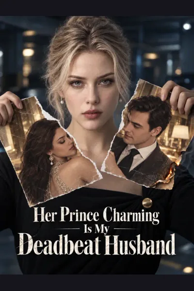 Her Prince Charming Is My Deadbeat Husband cover from reference catalogue