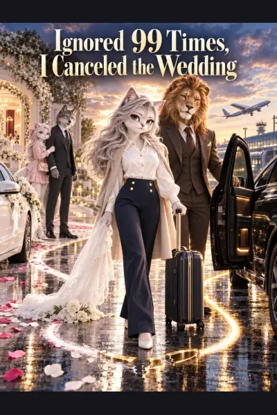 Ignored 99 Times, I Canceled the Wedding cover from reference catalogue