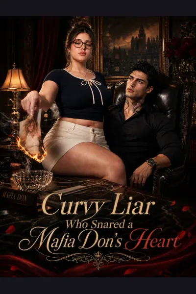 Curvy Liar Who Snared a Mafia Don’s Heart cover from reference catalogue