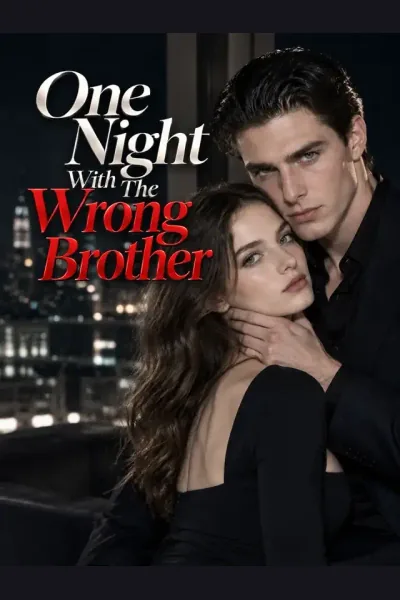 One Night With The Wrong Brother cover from reference catalogue