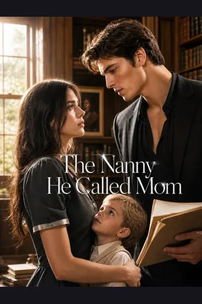 The Nanny He Called Mom cover from reference catalogue
