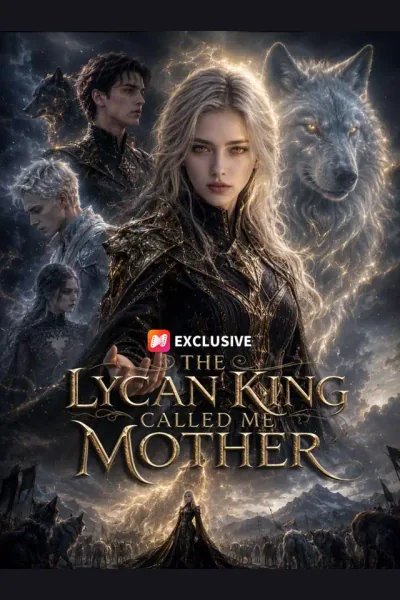 The Lycan King Called Me Mother cover from reference catalogue