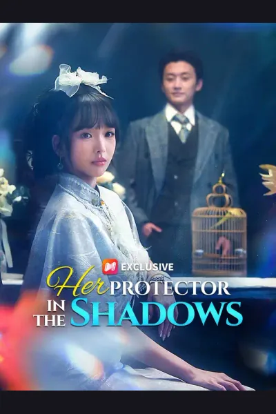 Her Protector in the Shadows cover from reference catalogue