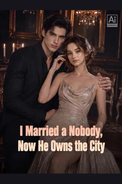 I Married a Nobody, Now He Owns the City cover from reference catalogue