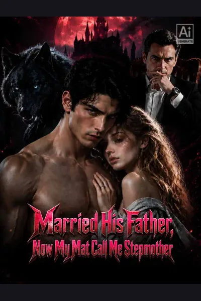 Married His Father,Now My Mat Call Me Stepmother cover from reference catalogue