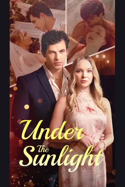 Under The Light cover from reference catalogue