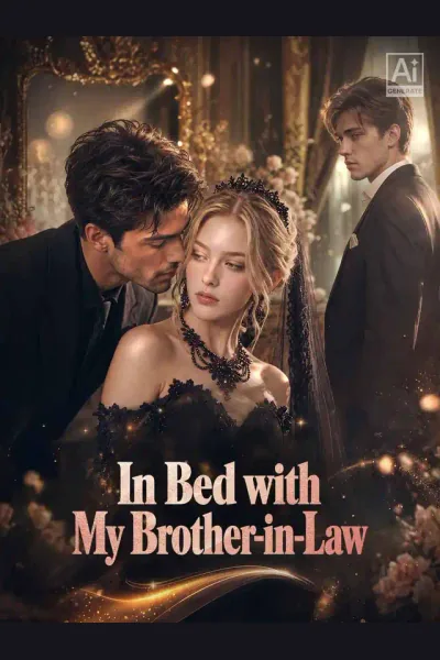 In Bed with My Brother-in-Law cover from reference catalogue