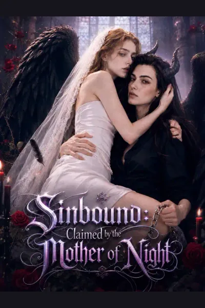Sinbound: Claimed by the Mother of Night cover from reference catalogue
