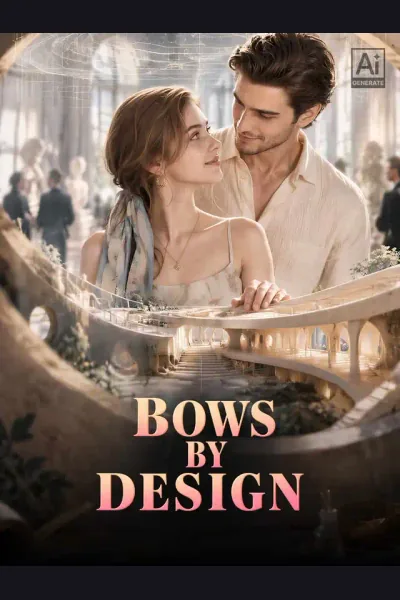 Bows By Design cover from reference catalogue