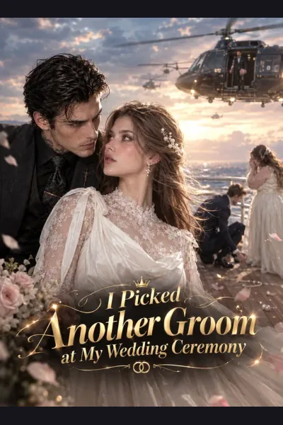 I Picked Another Groom at the Wedding Ceremony cover from reference catalogue