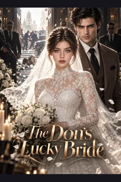 The Don's Lucky Bride cover from reference catalogue