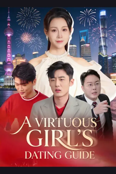 A Virtuous Girl's Dating Guide cover from reference catalogue