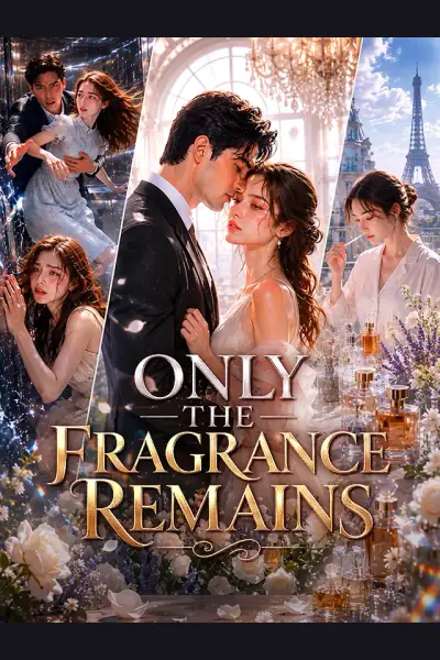 Only the Fragrance Remains cover from reference catalogue