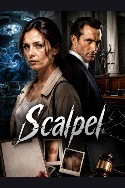Scalpel cover from reference catalogue