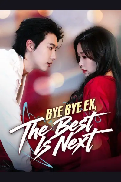 Bye Bye EX, The Best is Next cover from reference catalogue