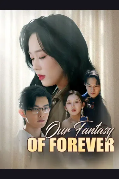 Our Fantasy of Forever cover from reference catalogue