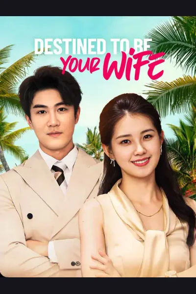 Destined to Be Your Wife cover from reference catalogue