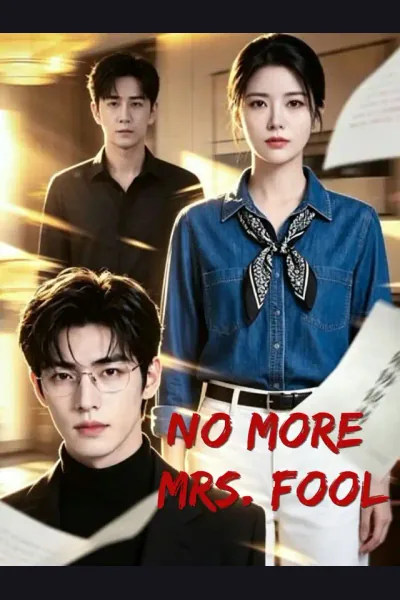 No More Mrs. Fool cover from reference catalogue