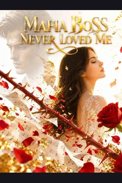 Mafia Boss Never Loved Me cover from reference catalogue