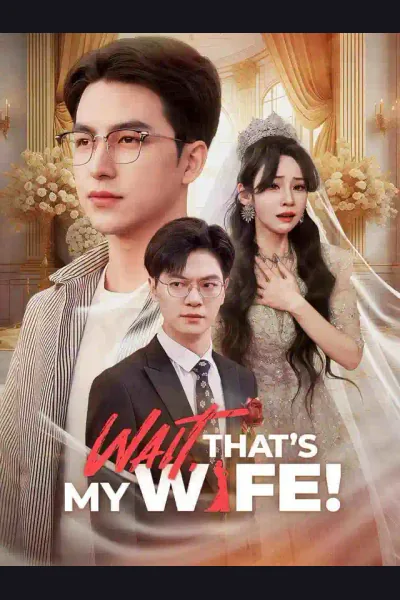 Wait, That's My Wife! cover from reference catalogue