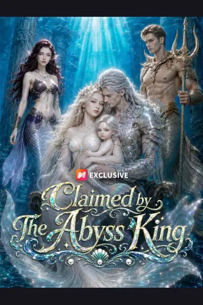 Claimed by the Abyss King cover from reference catalogue