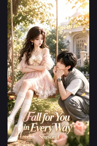Fall for You in Every Way (Season 1) cover from reference catalogue