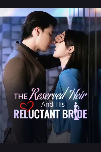 The Reserved Heir And His Reluctant Bride cover from reference catalogue