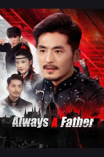 Always A Father cover from reference catalogue