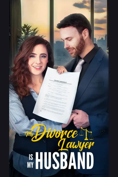My Divorce Lawyer is My Husband cover from reference catalogue